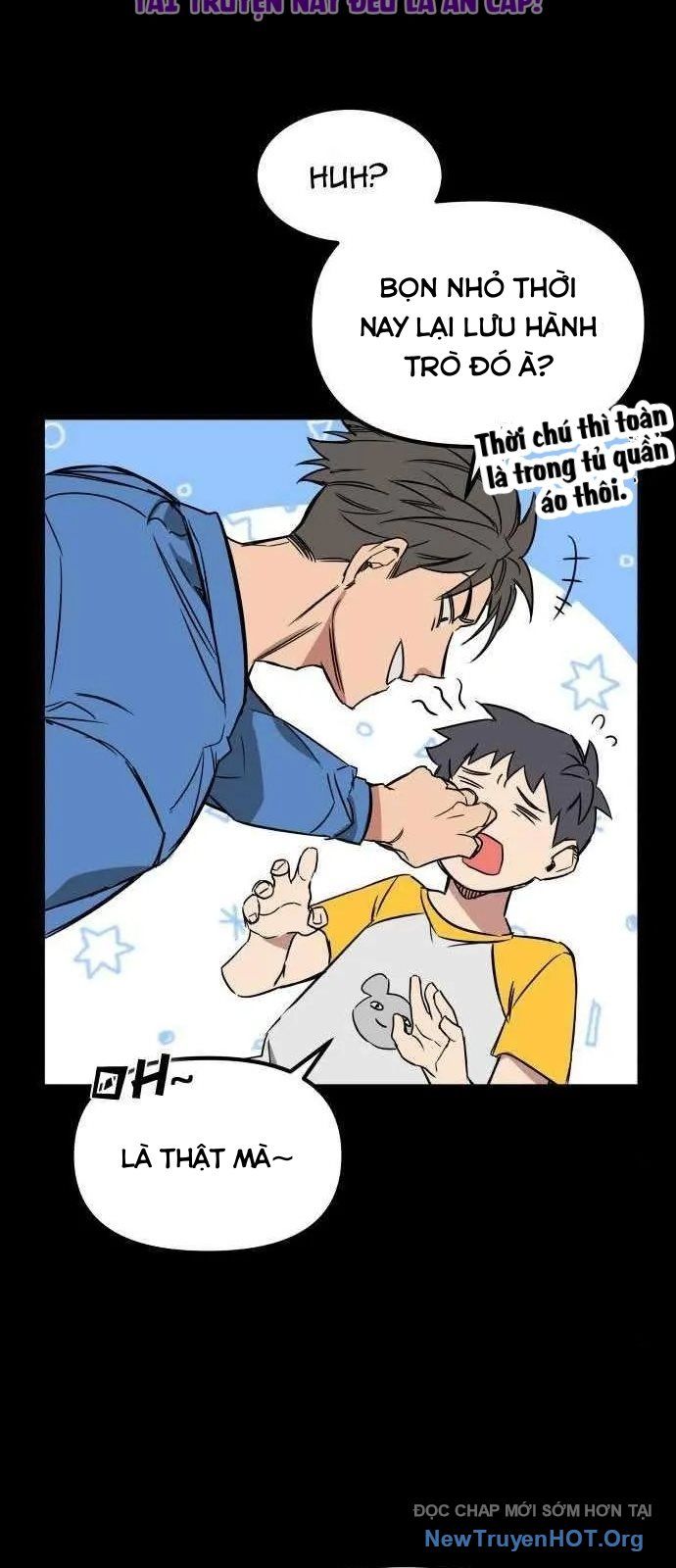 Tôi Chỉ Muốn Làm Học Sinh Chapter 2 - 27