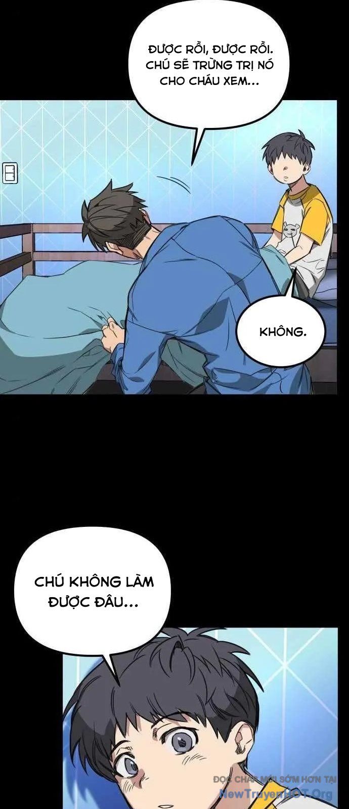 Tôi Chỉ Muốn Làm Học Sinh Chapter 2 - 28