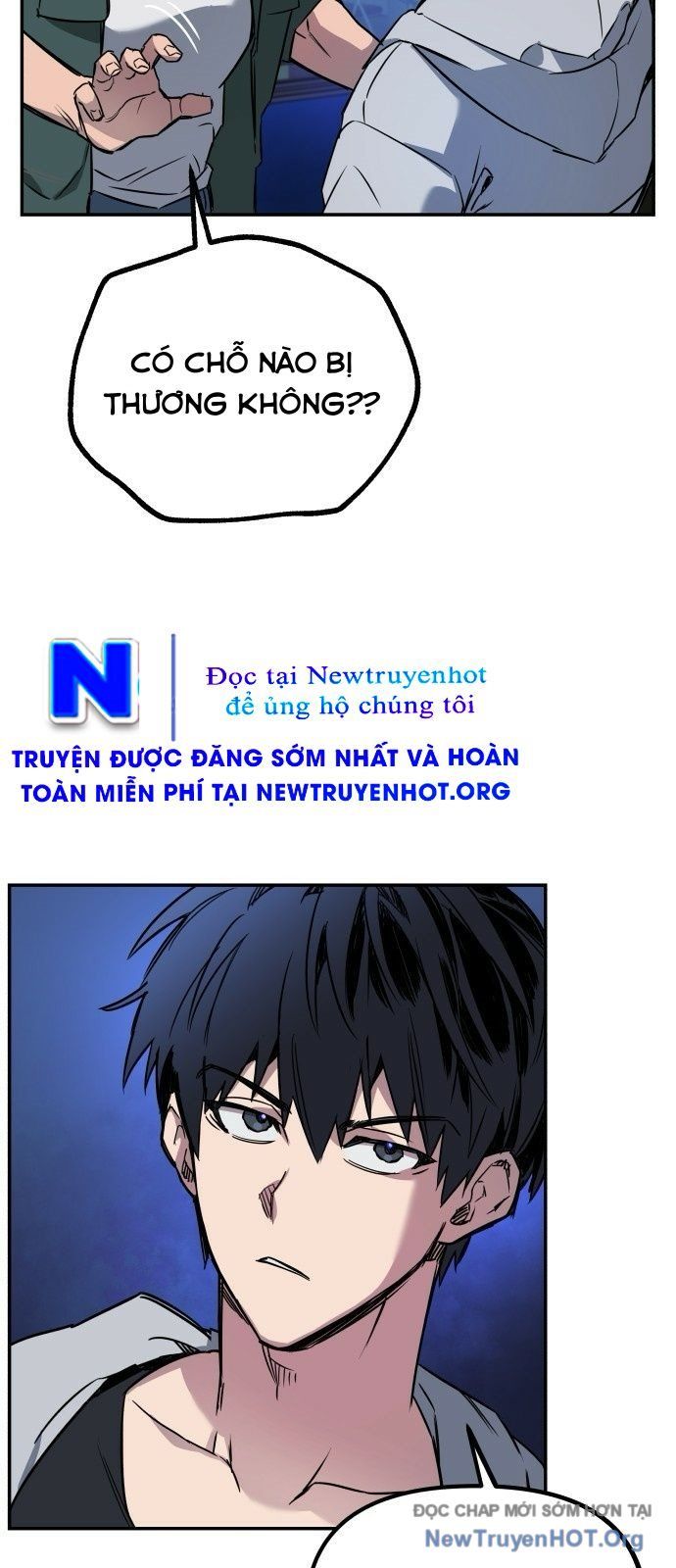 Tôi Chỉ Muốn Làm Học Sinh Chapter 2 - 4