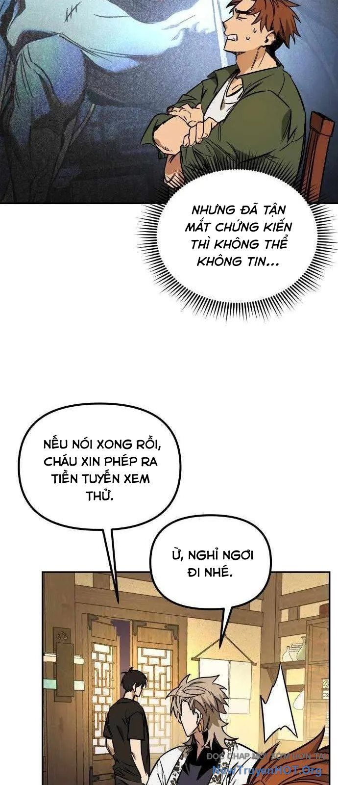 Tôi Chỉ Muốn Làm Học Sinh Chapter 2 - 36