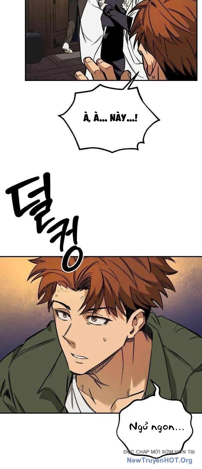 Tôi Chỉ Muốn Làm Học Sinh Chapter 2 - 37