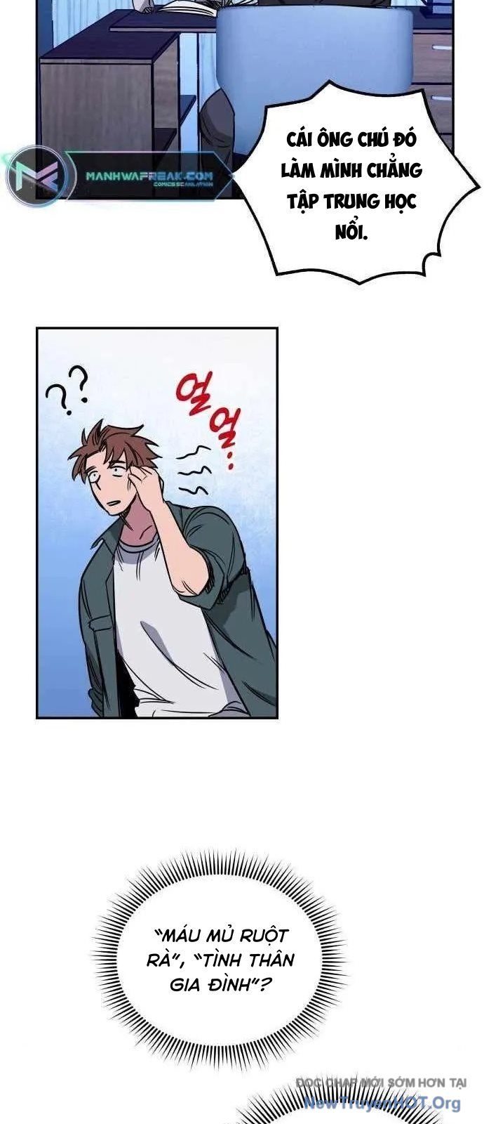 Tôi Chỉ Muốn Làm Học Sinh Chapter 2 - 45