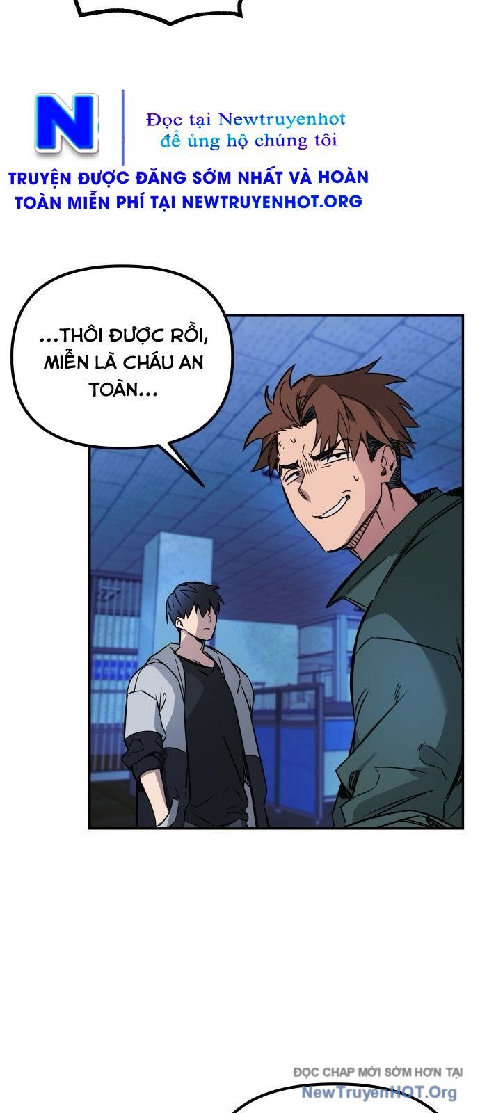 Tôi Chỉ Muốn Làm Học Sinh Chapter 2 - 6