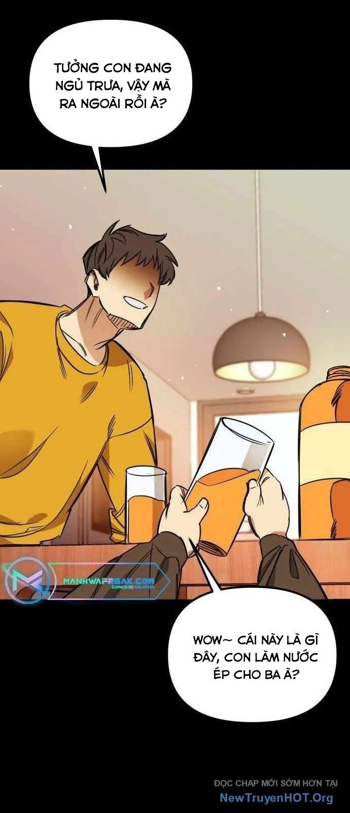 Tôi Chỉ Muốn Làm Học Sinh Chapter 2 - 54