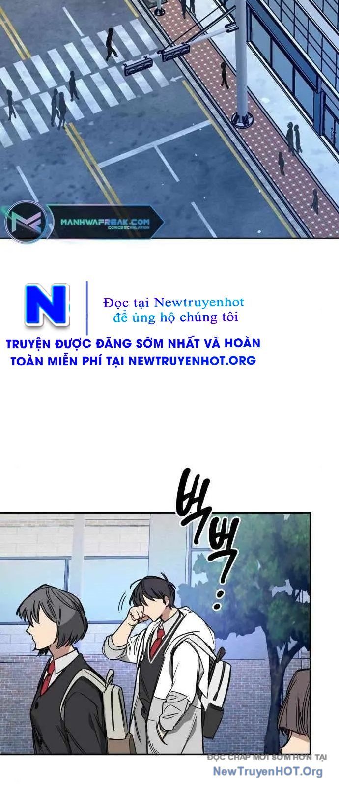 Tôi Chỉ Muốn Làm Học Sinh Chapter 2 - 67