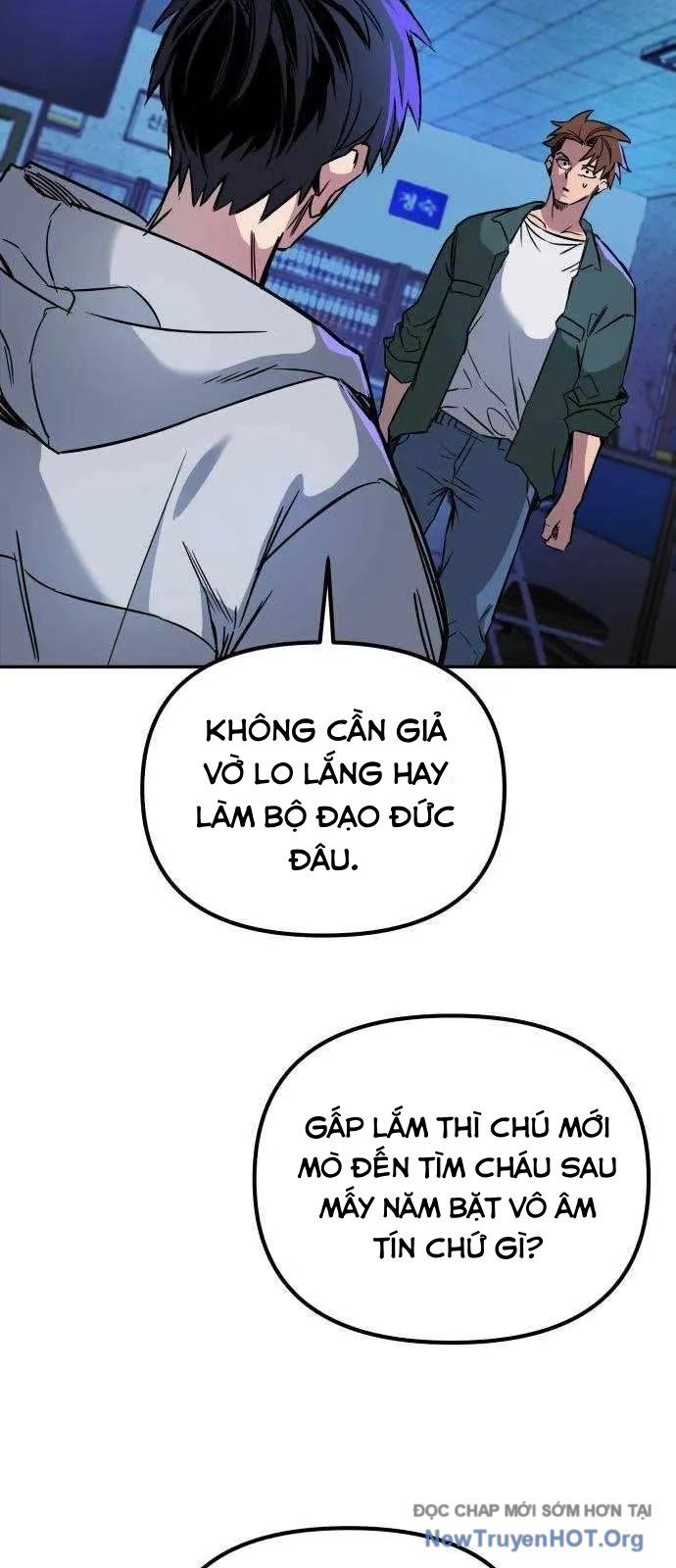 Tôi Chỉ Muốn Làm Học Sinh Chapter 2 - 8