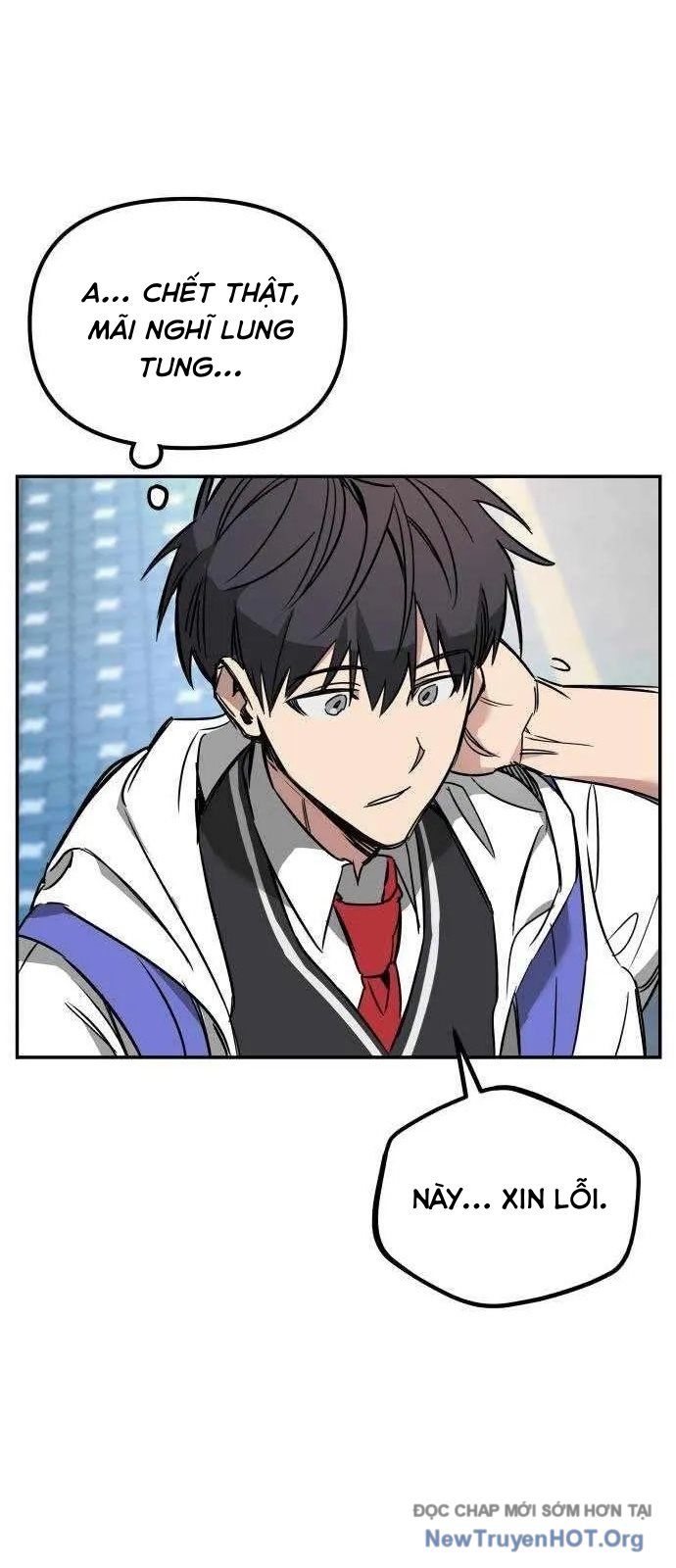 Tôi Chỉ Muốn Làm Học Sinh Chapter 2 - 75