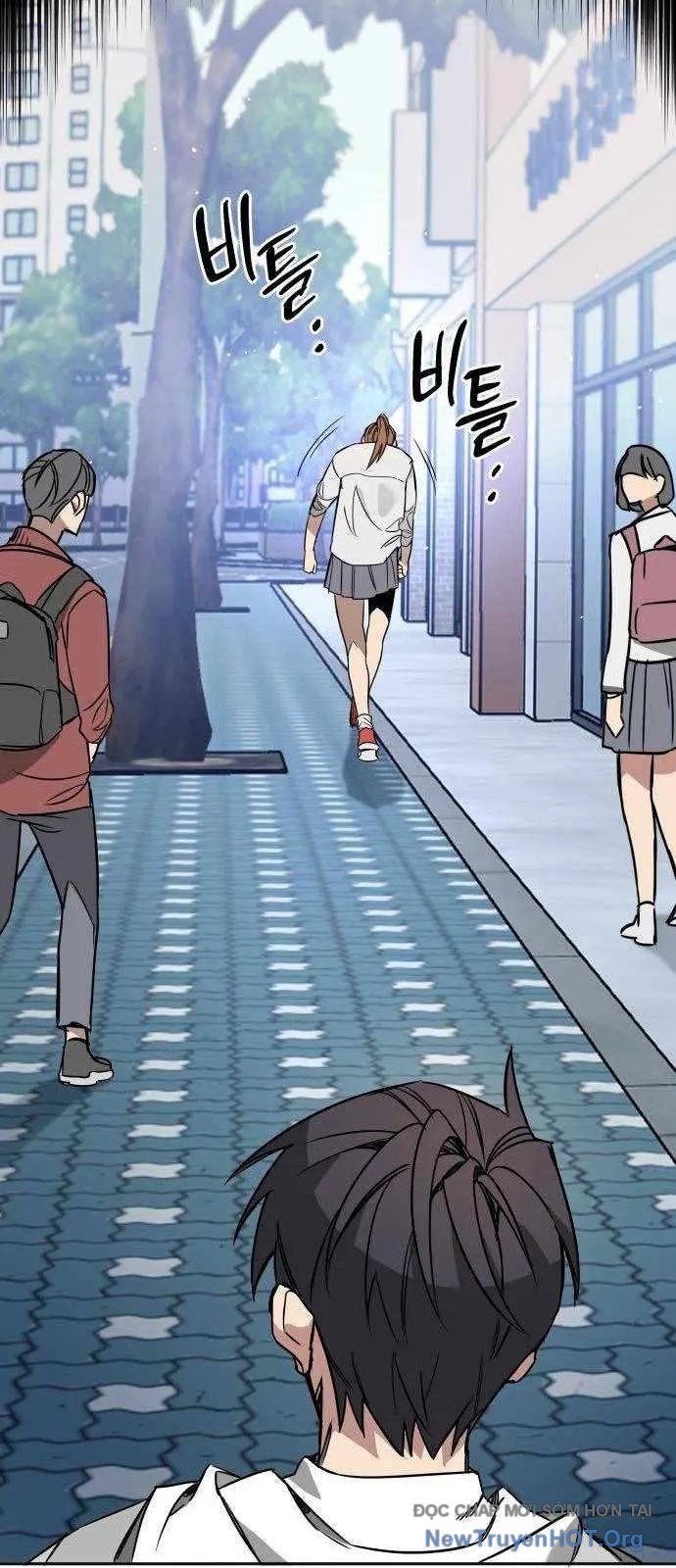 Tôi Chỉ Muốn Làm Học Sinh Chapter 2 - 77