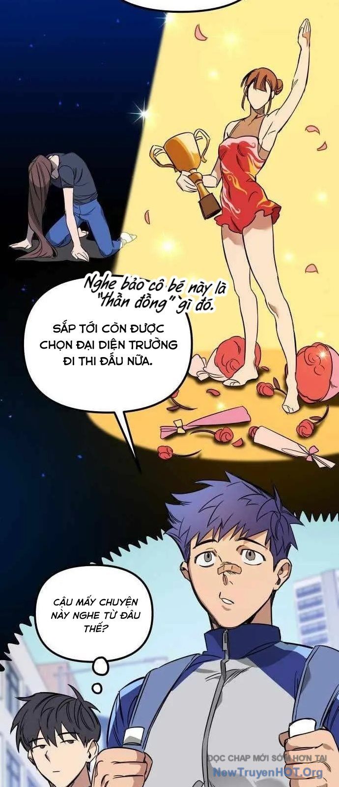 Tôi Chỉ Muốn Làm Học Sinh Chapter 2 - 81