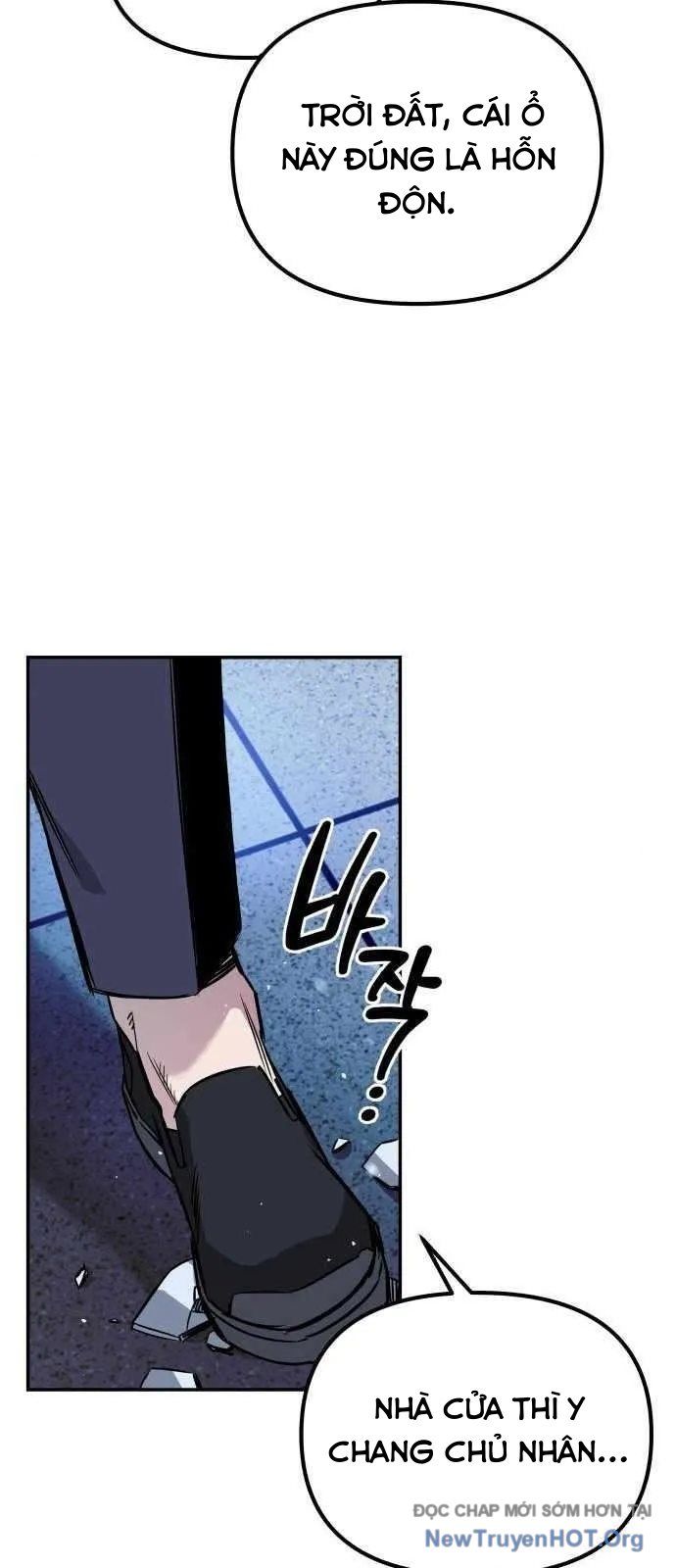 Tôi Chỉ Muốn Làm Học Sinh Chapter 2 - 10