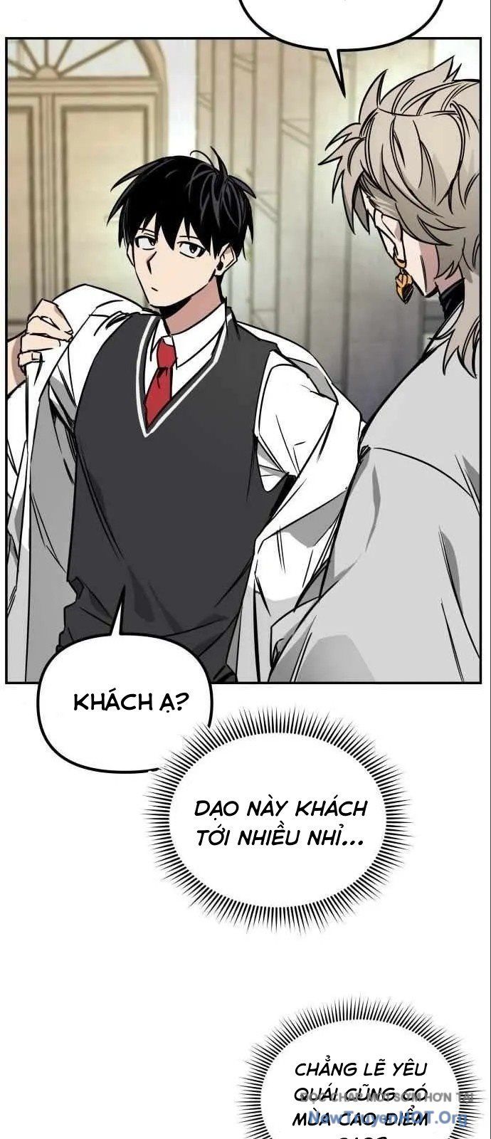 Tôi Chỉ Muốn Làm Học Sinh Chapter 3 - 2