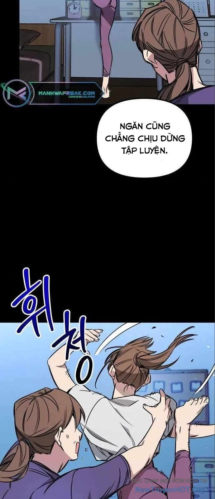 Tôi Chỉ Muốn Làm Học Sinh Chapter 3 - 13