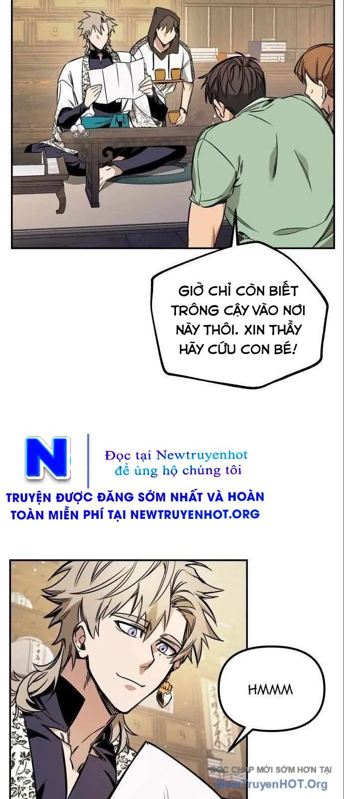 Tôi Chỉ Muốn Làm Học Sinh Chapter 3 - 16