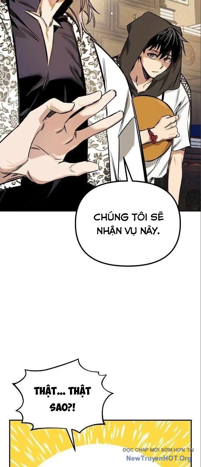 Tôi Chỉ Muốn Làm Học Sinh Chapter 3 - 19