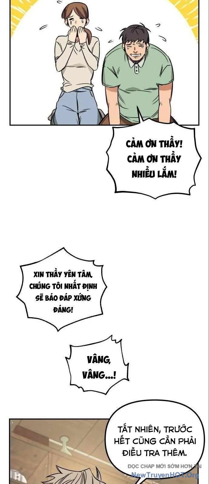 Tôi Chỉ Muốn Làm Học Sinh Chapter 3 - 20