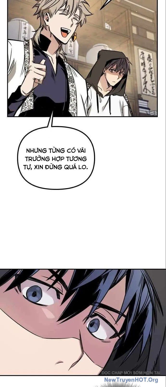 Tôi Chỉ Muốn Làm Học Sinh Chapter 3 - 21