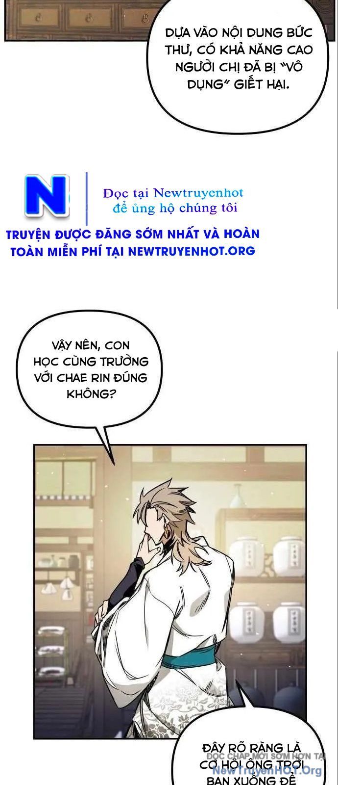 Tôi Chỉ Muốn Làm Học Sinh Chapter 3 - 24