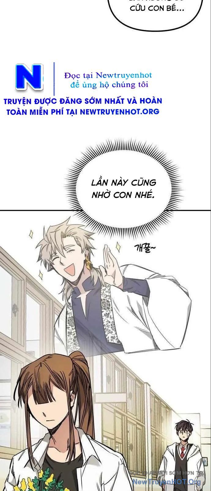 Tôi Chỉ Muốn Làm Học Sinh Chapter 3 - 25