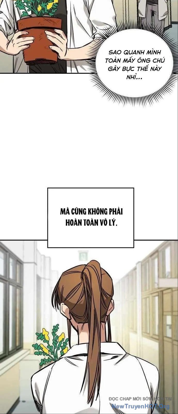 Tôi Chỉ Muốn Làm Học Sinh Chapter 3 - 26