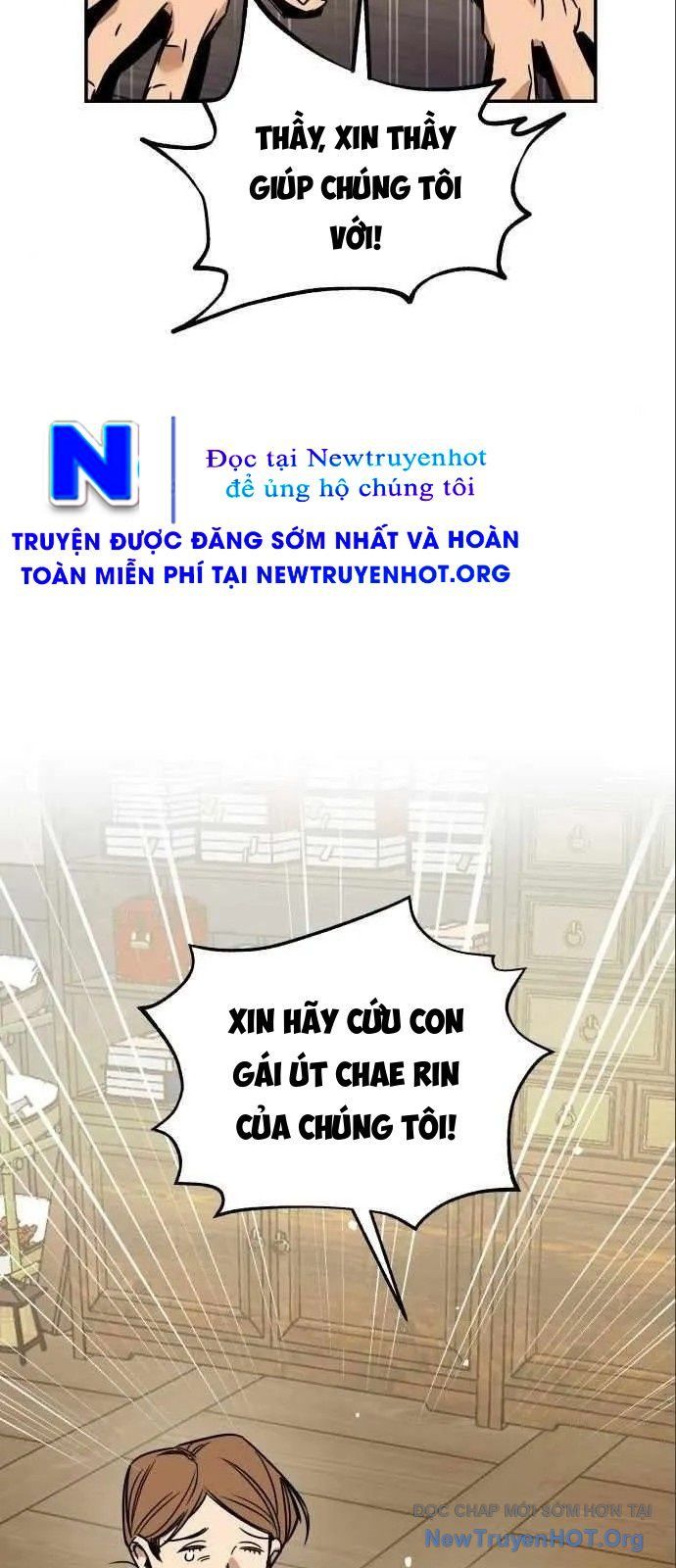 Tôi Chỉ Muốn Làm Học Sinh Chapter 3 - 4