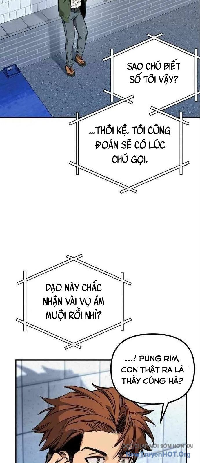 Tôi Chỉ Muốn Làm Học Sinh Chapter 3 - 31