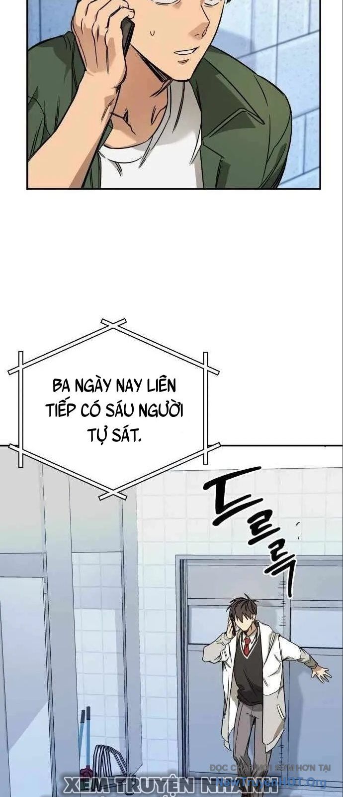 Tôi Chỉ Muốn Làm Học Sinh Chapter 3 - 32