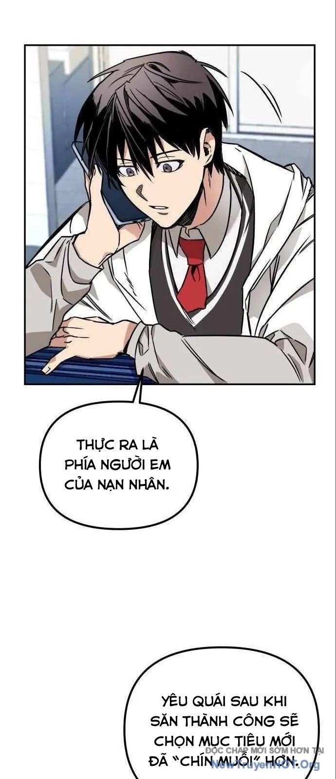 Tôi Chỉ Muốn Làm Học Sinh Chapter 3 - 34