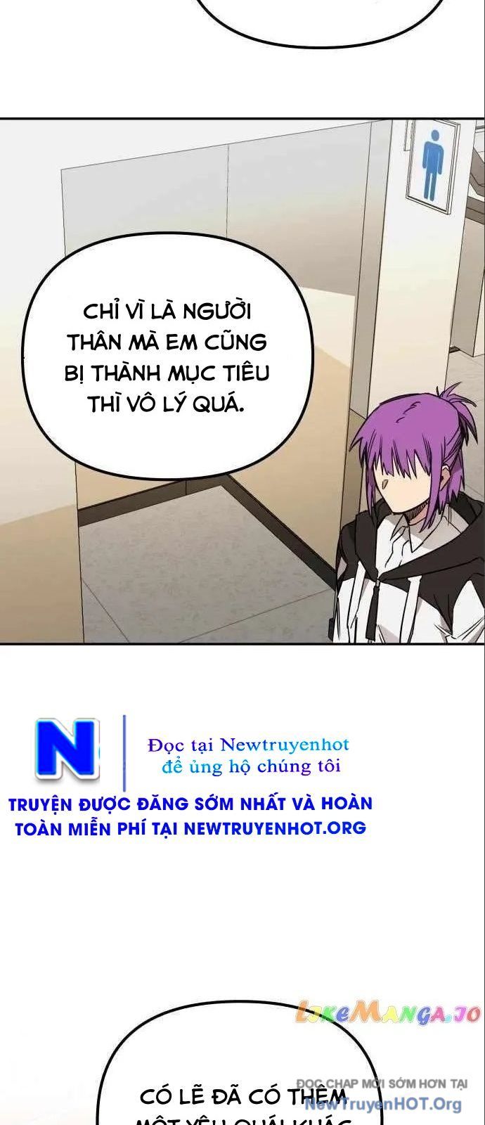 Tôi Chỉ Muốn Làm Học Sinh Chapter 3 - 35