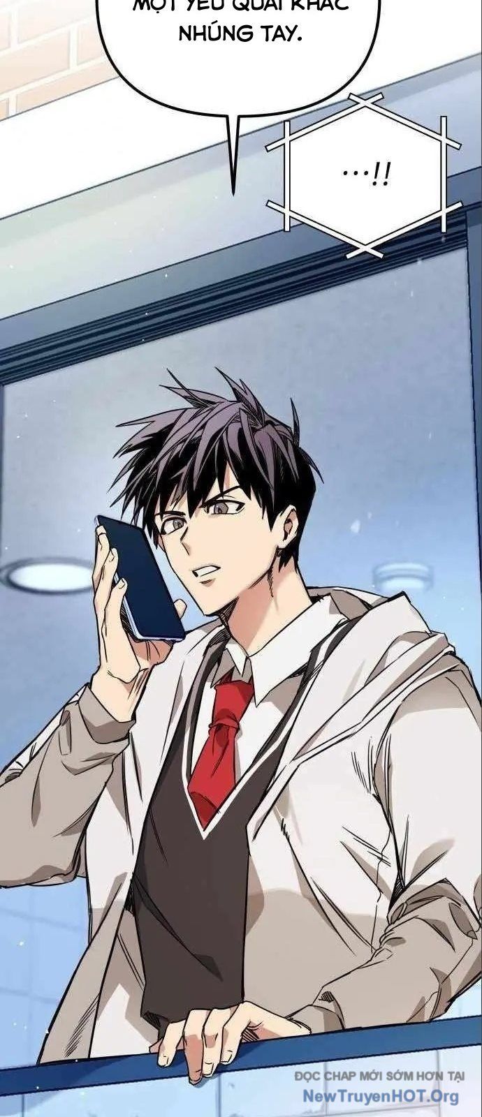 Tôi Chỉ Muốn Làm Học Sinh Chapter 3 - 36