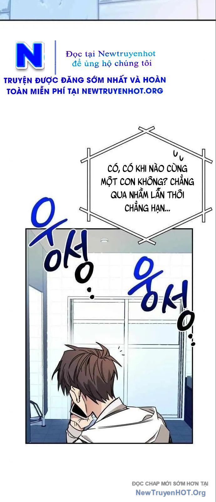 Tôi Chỉ Muốn Làm Học Sinh Chapter 3 - 37