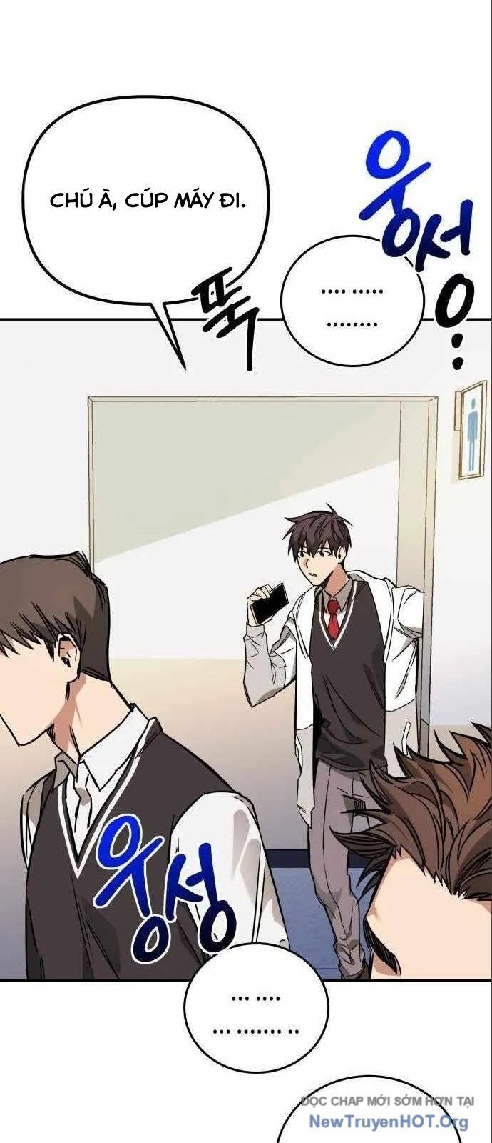 Tôi Chỉ Muốn Làm Học Sinh Chapter 3 - 38