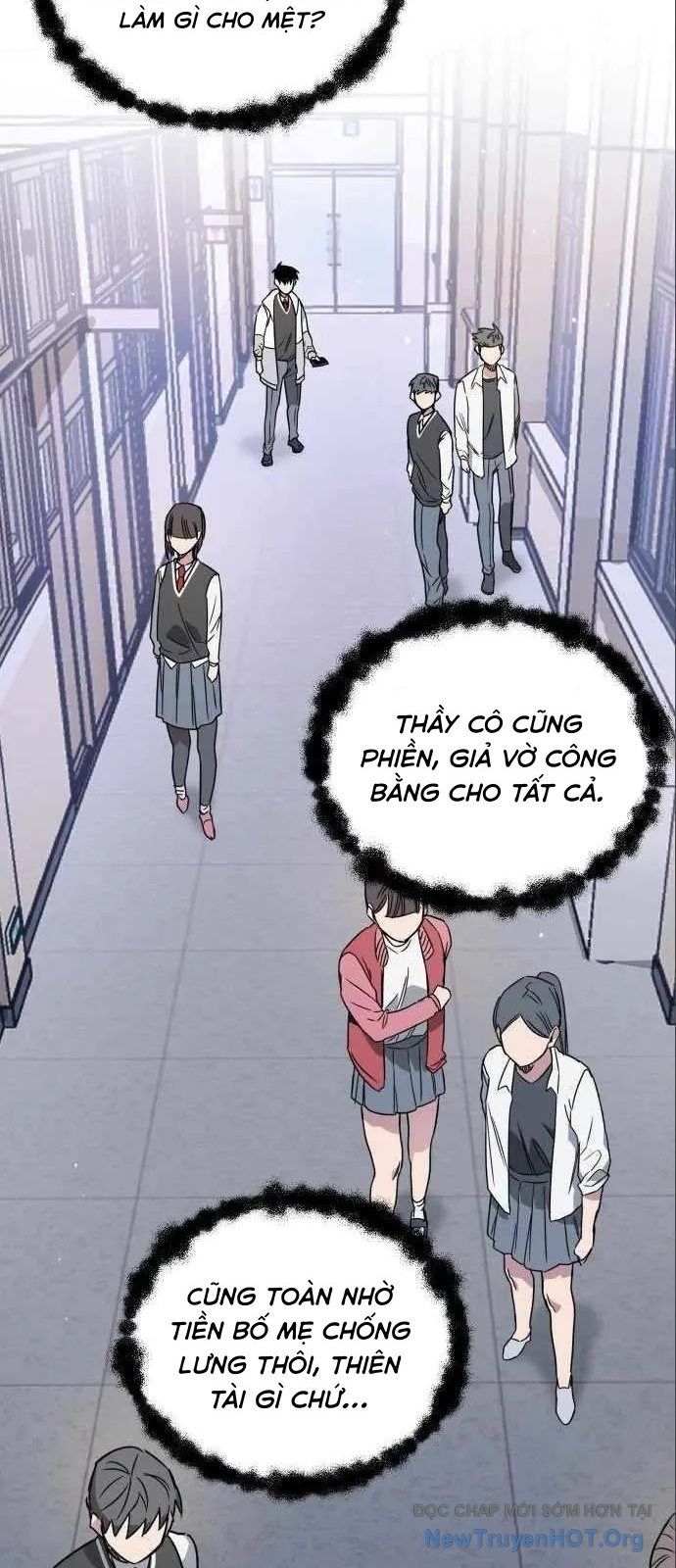 Tôi Chỉ Muốn Làm Học Sinh Chapter 3 - 40