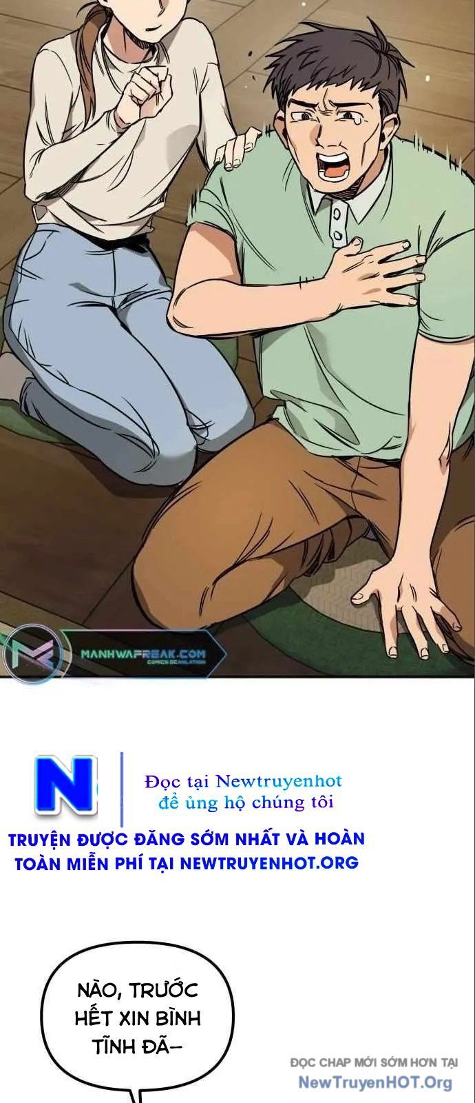 Tôi Chỉ Muốn Làm Học Sinh Chapter 3 - 5