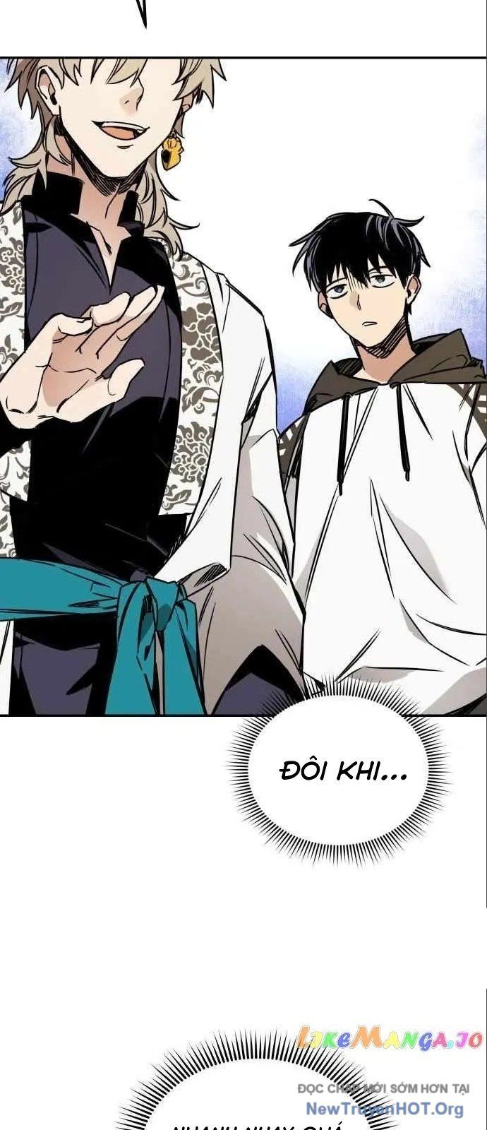 Tôi Chỉ Muốn Làm Học Sinh Chapter 3 - 6