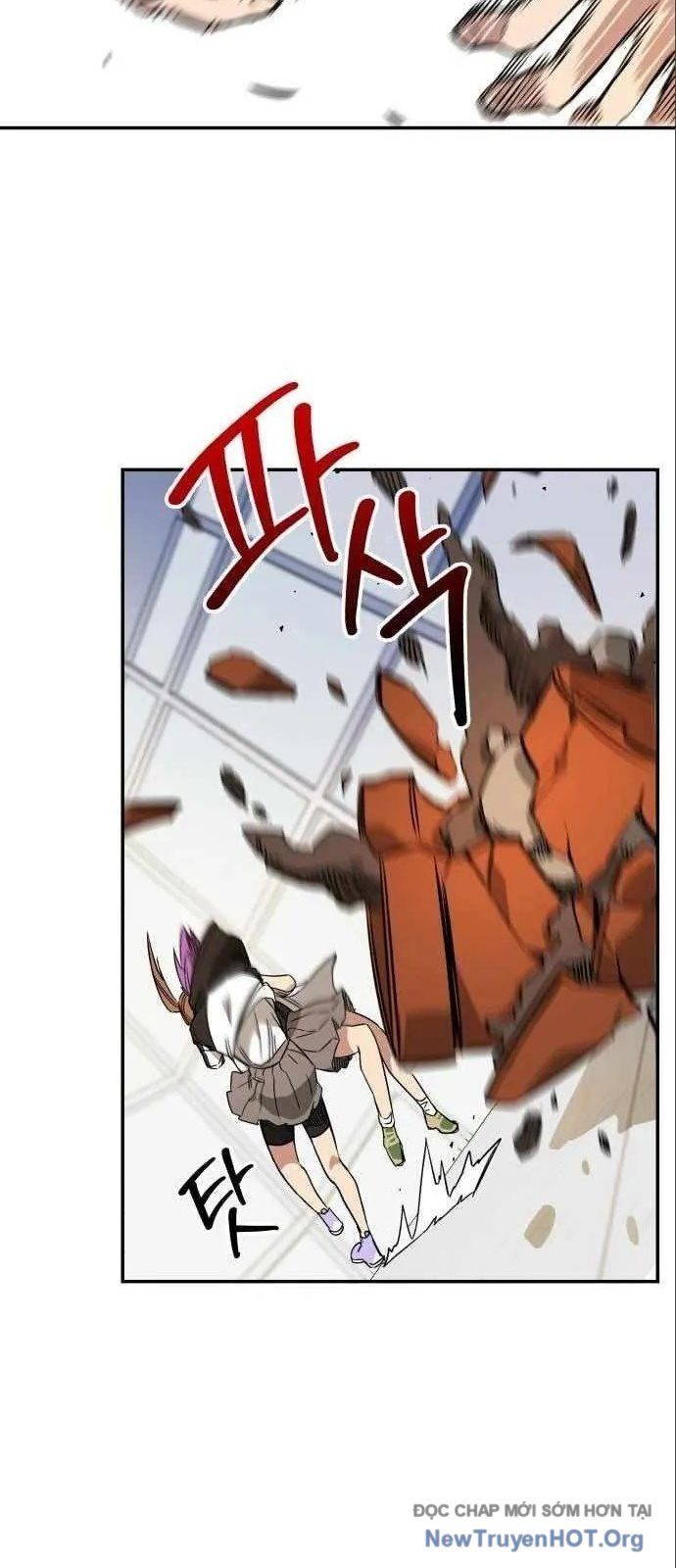 Tôi Chỉ Muốn Làm Học Sinh Chapter 3 - 51