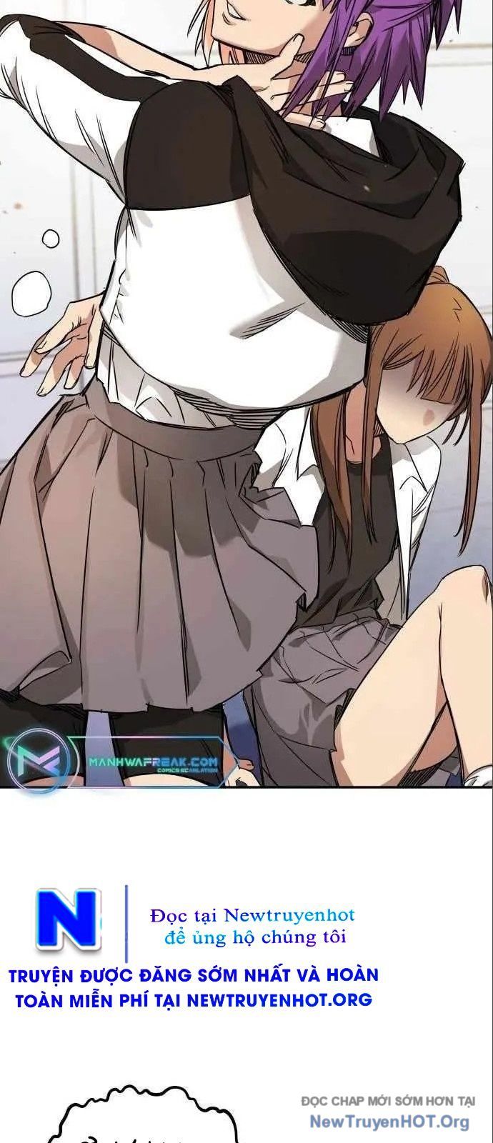 Tôi Chỉ Muốn Làm Học Sinh Chapter 3 - 54