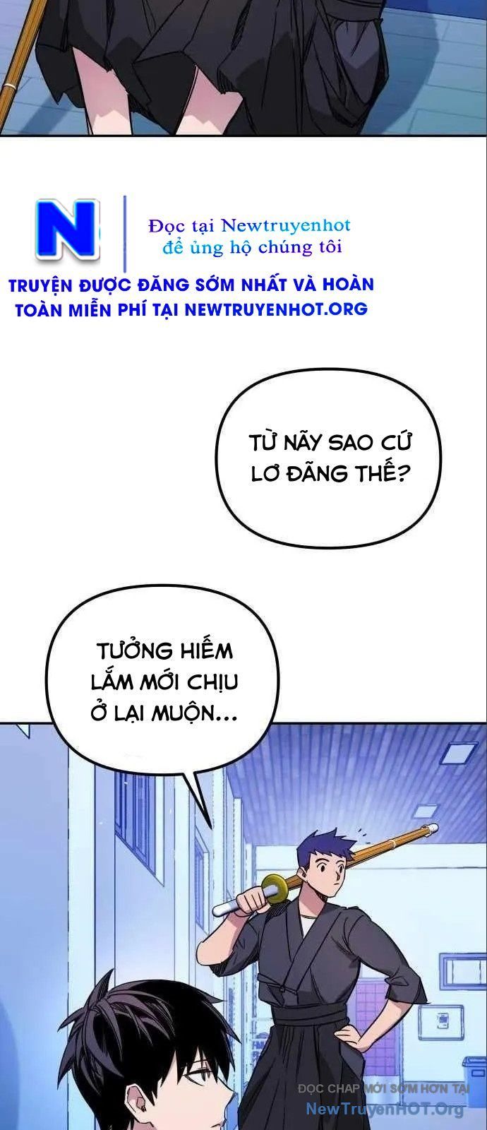 Tôi Chỉ Muốn Làm Học Sinh Chapter 3 - 64