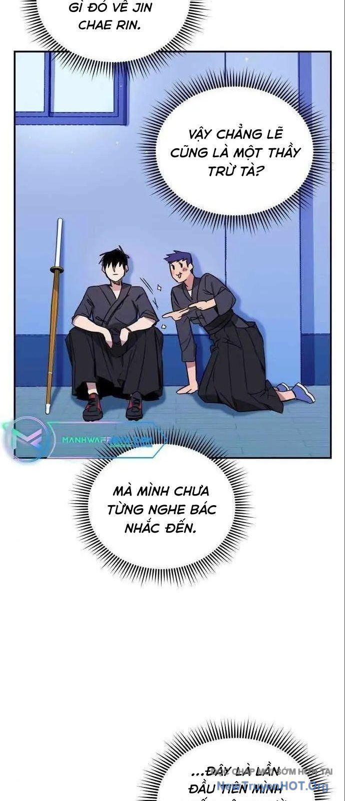 Tôi Chỉ Muốn Làm Học Sinh Chapter 3 - 67