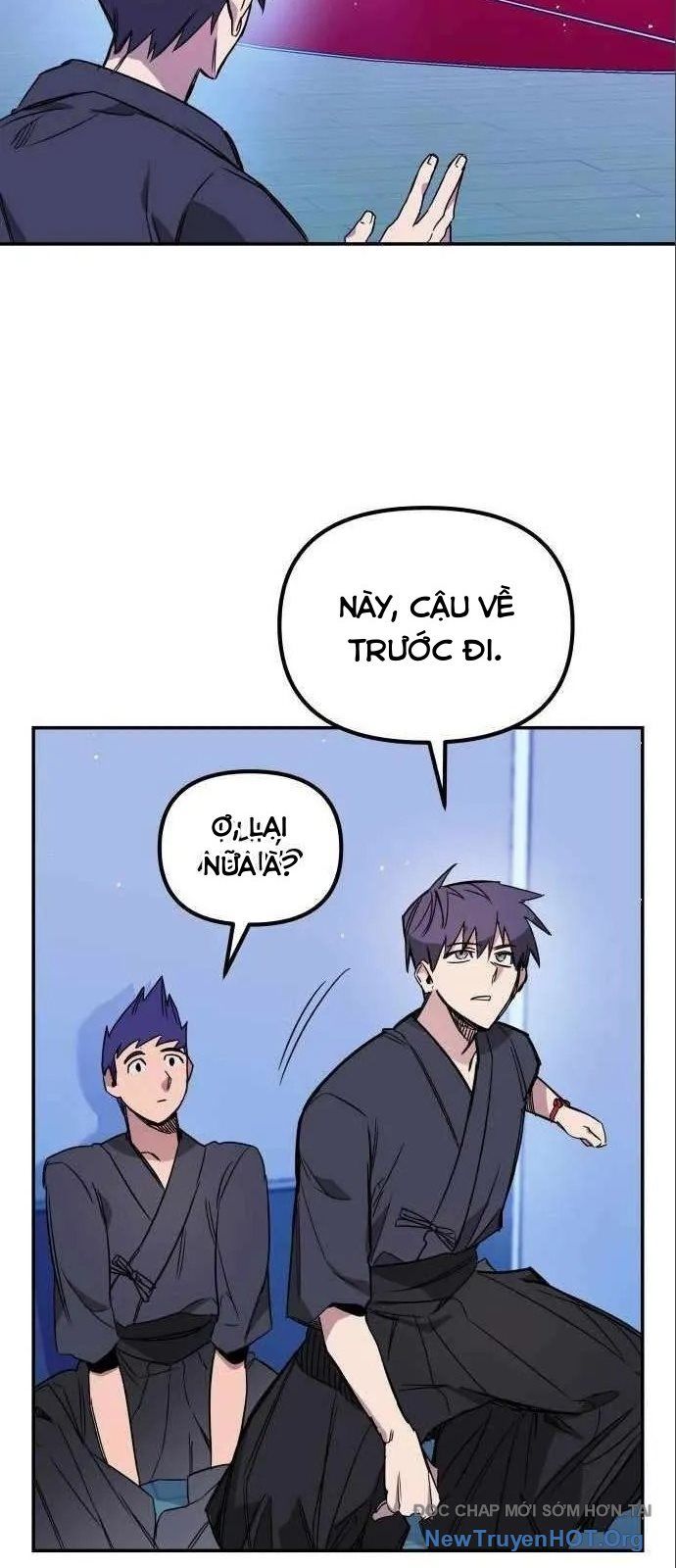 Tôi Chỉ Muốn Làm Học Sinh Chapter 3 - 70