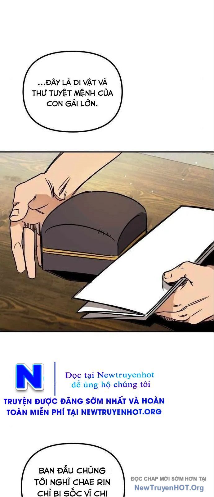 Tôi Chỉ Muốn Làm Học Sinh Chapter 3 - 8