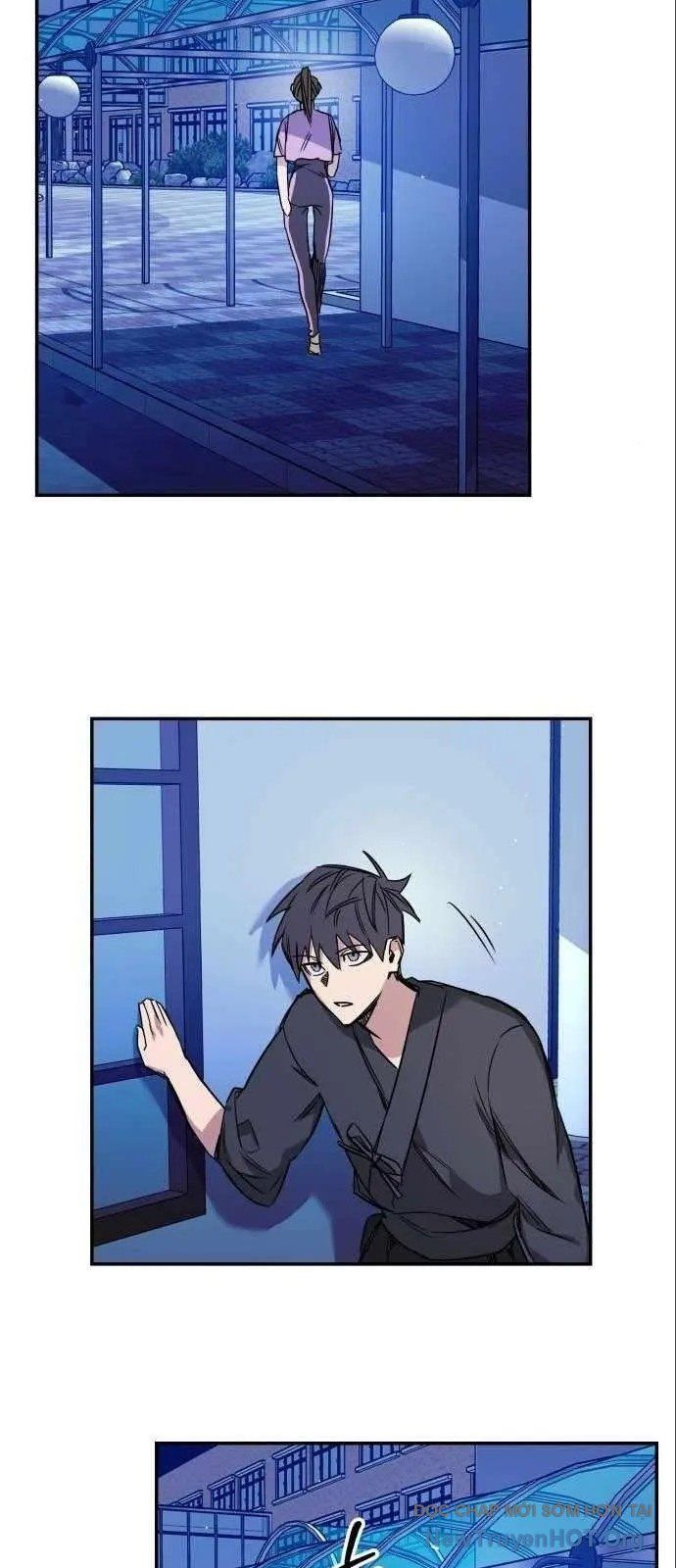 Tôi Chỉ Muốn Làm Học Sinh Chapter 3 - 73