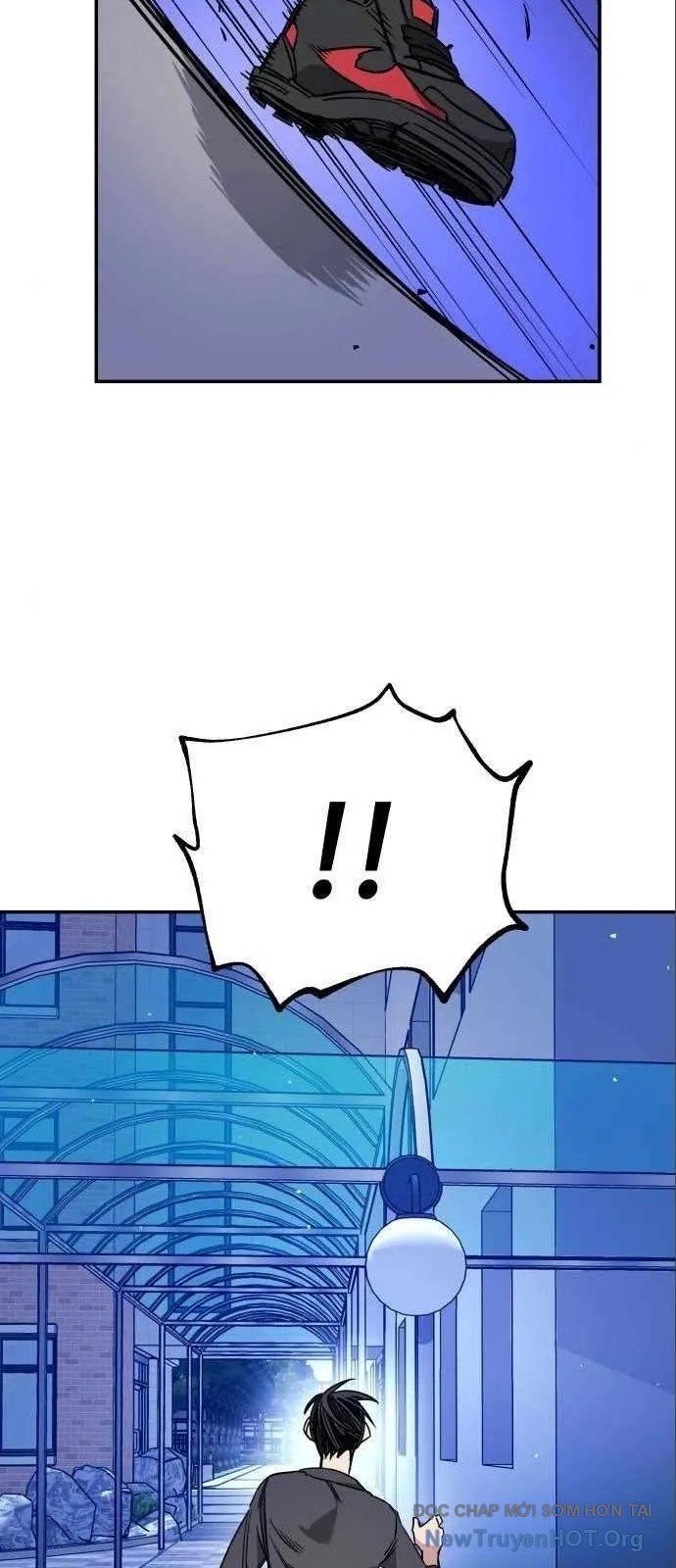 Tôi Chỉ Muốn Làm Học Sinh Chapter 3 - 75