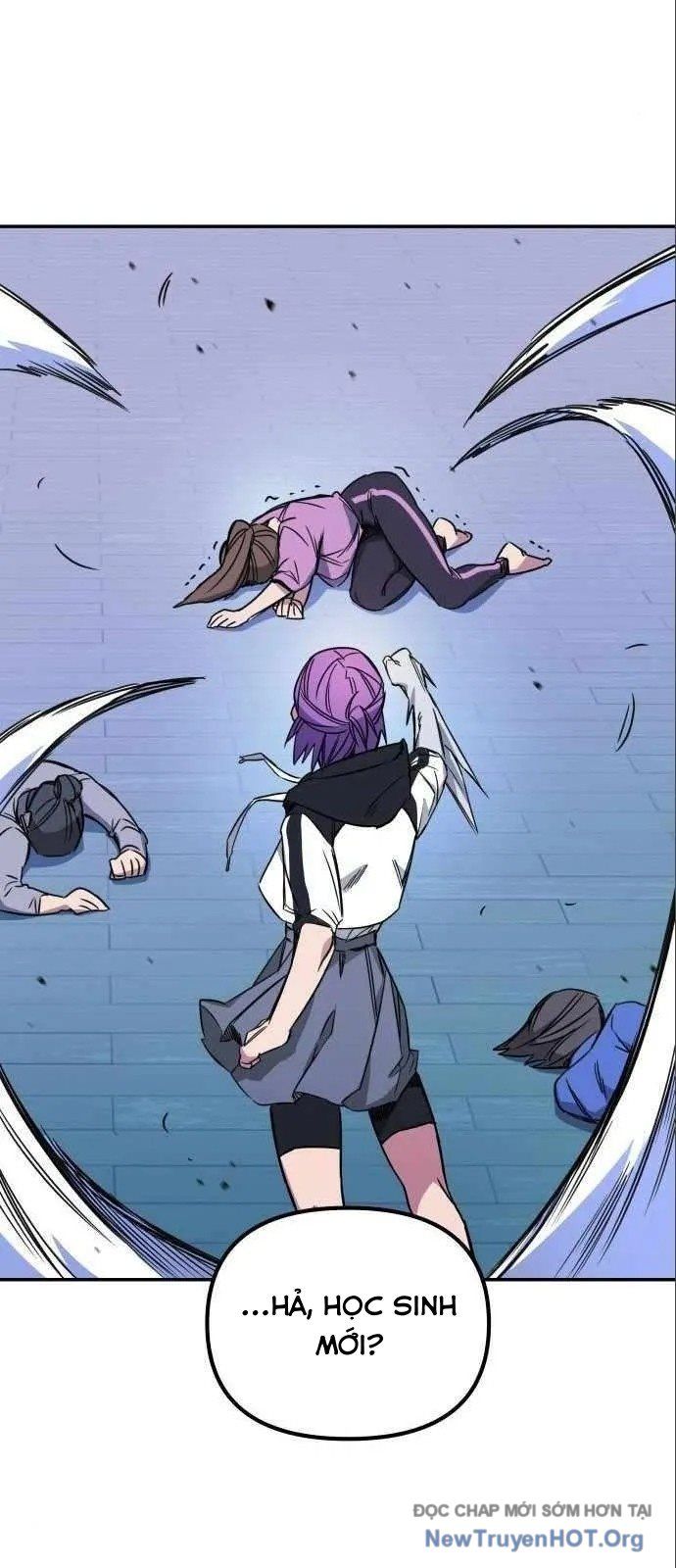 Tôi Chỉ Muốn Làm Học Sinh Chapter 3 - 81