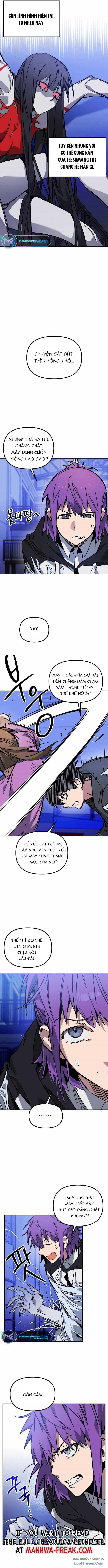 Tôi Chỉ Muốn Làm Học Sinh Chapter 4 - 12