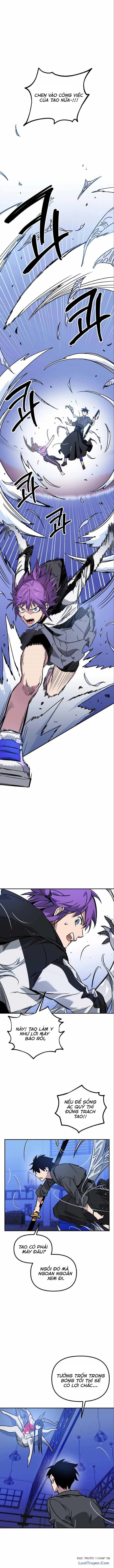 Tôi Chỉ Muốn Làm Học Sinh Chapter 4 - 13