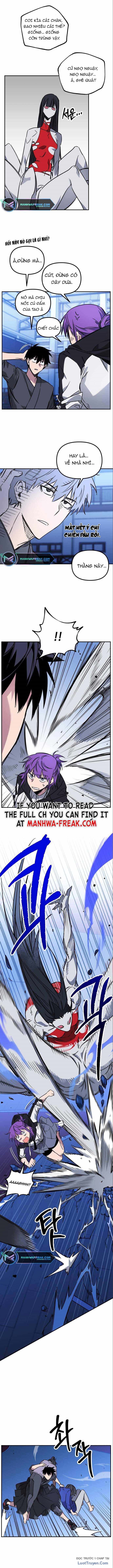 Tôi Chỉ Muốn Làm Học Sinh Chapter 4 - 3