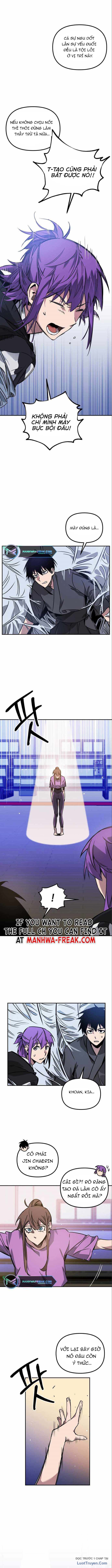 Tôi Chỉ Muốn Làm Học Sinh Chapter 4 - 8