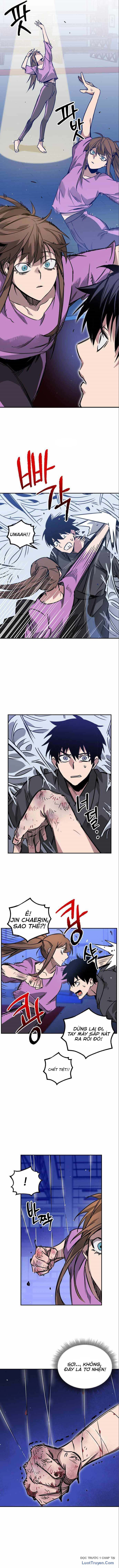 Tôi Chỉ Muốn Làm Học Sinh Chapter 4 - 9