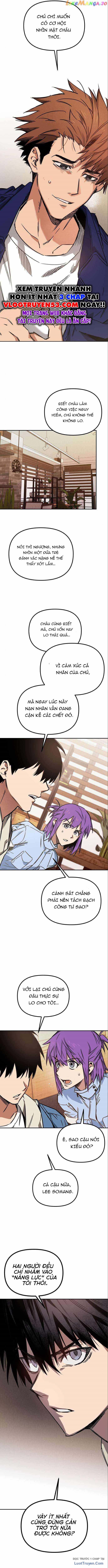 Tôi Chỉ Muốn Làm Học Sinh Chapter 5 - 14