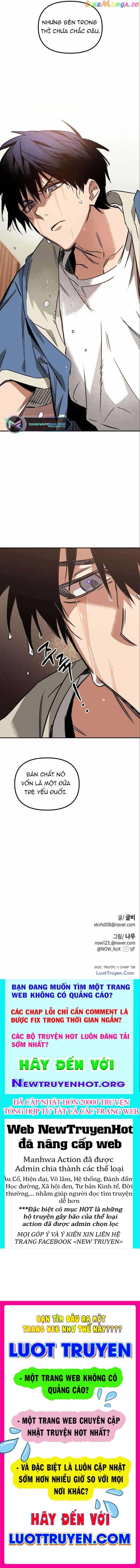 Tôi Chỉ Muốn Làm Học Sinh Chapter 5 - 17